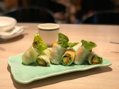 -米纸越南小馆(金鹰世界店)