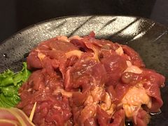 -冷面大王(大南街店)