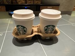 -星巴克(丁香国际商业中心店)