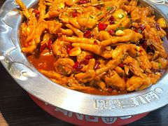 -胖哥俩肉蟹煲(淮安万达店)