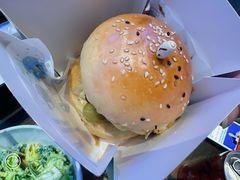 -SPACELAB失重餐厅(世纪汇店)