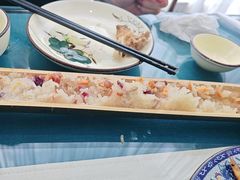 -生态苑农庄(十里画廊遇龙河店)