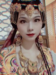 -盘子女人坊古装写真摄影(南京总店)