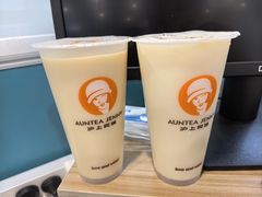 -味多美蛋糕(亚非大厦店)