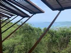 -三亚亚龙湾人间天堂鸟巢度假村