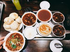 -姚记炒肝店(簋街店)