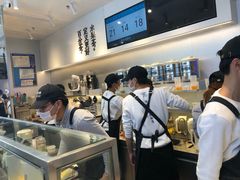 -百分茶(昆山万象汇店)