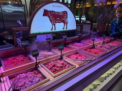 -环球约客烤涮自助(铜锣湾店)