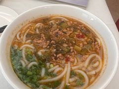 小锅米线-蝴蝶泉宾馆-中餐厅