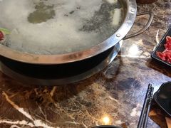 -林记潮牛·牛肉火锅(上马墩店)