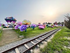 -歌斐颂巧克力小镇