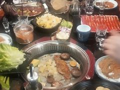 -九坤韩式烤肉(建发阅彩城店)