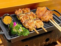 -大岛日本料理铁板烧(南通大饭店)