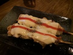 -木子烧鸟屋(百子湾店)