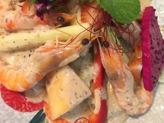 -大江户日本料理(吕厝店)