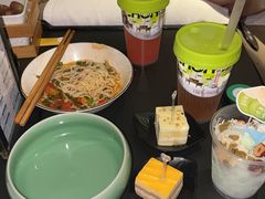 -金色印象·4K影院式足体养生(双龙湖店)