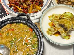 -新蜀会四川豆花(五羊店)