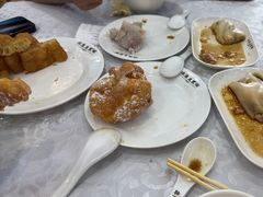 -冰泉豆浆馆(白云山总店)