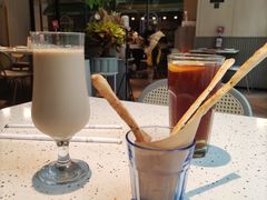 大红袍厚乳奶茶-必胜客(WOW中心城店)