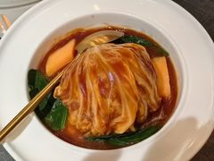 -南里山房·新淮扬菜(徐汇万科店)