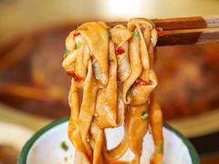 -王婆乔鲜鱼自助火锅(蜀汉路店)