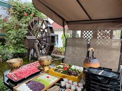 -慢丽江·云南野生菌土鸡锅(付家庄店)