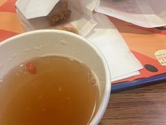 -汉堡王(金鹰天地广场店)