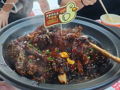 -回味黑鸭煲·始于2006(万松园店)