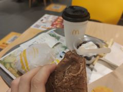 -麦当劳(上藤店)