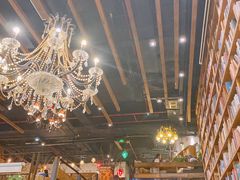 大堂-咖梦餐厅 COMENG RESTAURANT