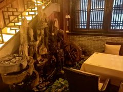 -悦真雅院·四合院·清真私房菜(雍和宫店)