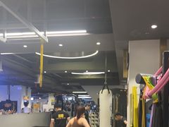 -超鹿运动(达信大厦店)