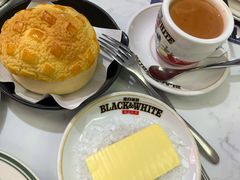 -食大利香港茶餐厅(南亚风情第一城店)