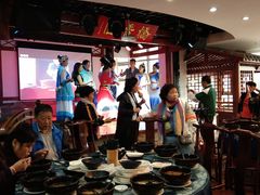 -桥香园过桥米线(国贸店)