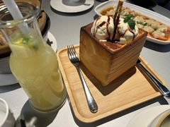 -外婆家(杭州马塍店)