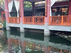 -香麒园·过桥米线·南湖雅宴