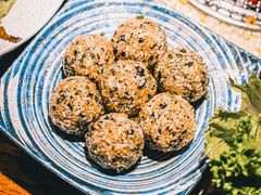 -海之屋韩式烤肉(海棠68环球美食街店)