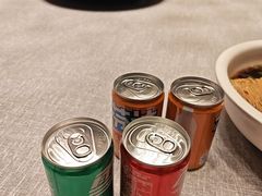 -江南灶中餐厅(南京香格里拉店)