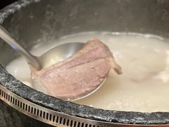 -林芝工布庄园希尔顿酒店-猎味中餐厅