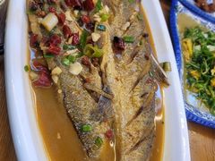 -老味道1992(武当山店)