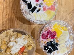 -串妹花式冰粉(乐山总店)
