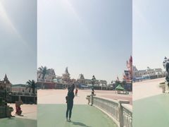 -厦门方特梦幻王国