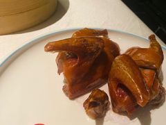 -相思林金岛饭店(青山湖店)