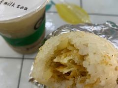 -徐氏糯米包油条(山海关路店)