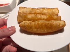 -海底捞火锅(曼巴特广场店)