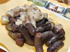 -蒙艾里民族传统菜蒙餐