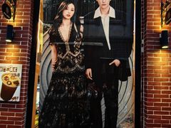 -樹夏shhha(越秀店)