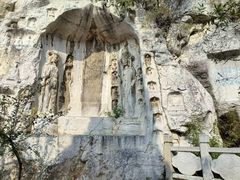 -青州市云门山风景区