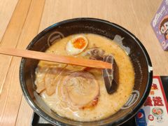 -味千拉面(煌华新纪元购物广场店)