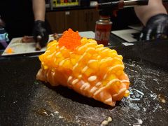 -昊·来了寿司(台湾街店)